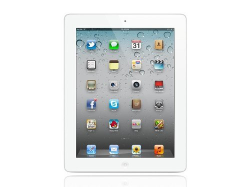 iPad 3 geração
