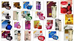 Comprar perfumes importados paris elyses para revender preço 27,90